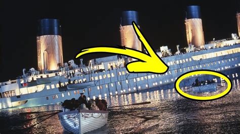 em qual ano ocorreu o naufrágio do titanic